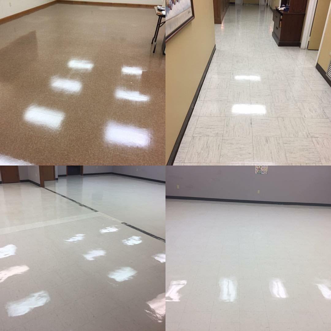 floor care